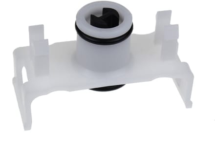 BEKO - KOPPELING ZWART - VENTIEL - 2961000100
