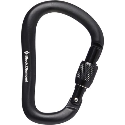 Klimhaak Black Diamond Rocklock