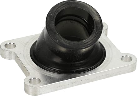 Mezoly Spruitstuk draaibaar Ø21x24mm Derbi Senda