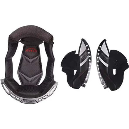 Motorhelm schuim LS2 FF811