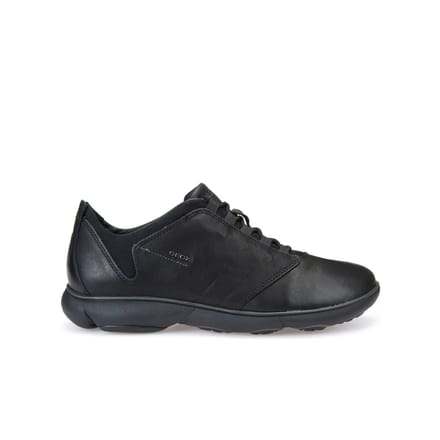 Geox Nebula Schoenen Zwart EU 44 Man