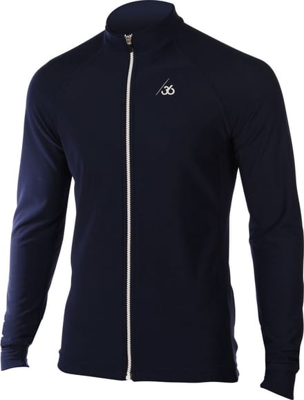 Wielerjack Vuelta Marine Blauw - Dames - Dames