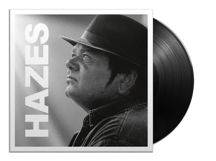 André Hazes - Hazes (LP)