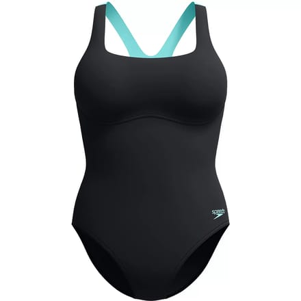 Speedo ECO+ Flex Band Bra SportbadpakVolwassenen - Maat 42