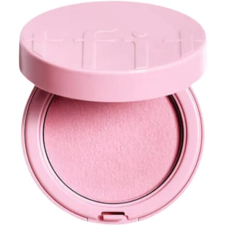 TFIT Fluffy Velvet Cushion Blush Milky Pink 4 g