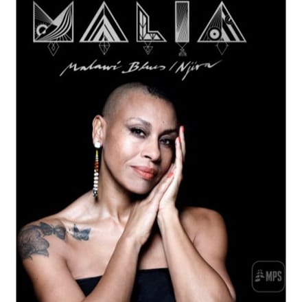 Malia;Malawi Blues/Njira - Malia