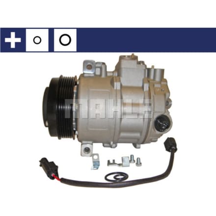 Compressor airconditioning MAHLE ACP 23 000S