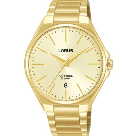 Lorus RS950DX9 Heren Horloge