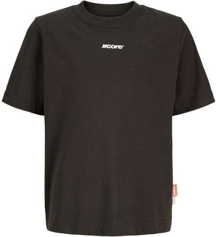 Jack & Jones Junior T-shirts Achterkant bedrukt T-shirts Boys