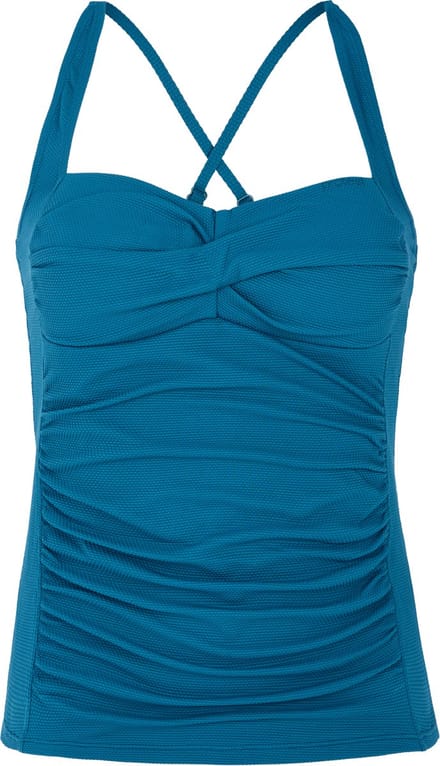 Protest Mixlusca 25 – Tankini top Dames – B&C-Cup – Verstelbare bandjes