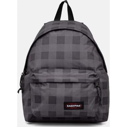 Eastpak Padded Pak'r 24 - Rugzak 40 cm (checker grey)