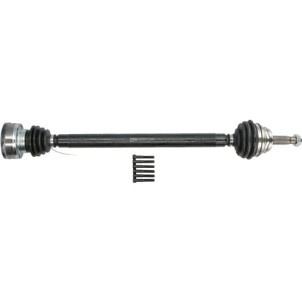 Aandrijfas PASCAL G2T002PC