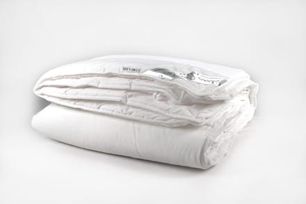 4-Seizoenen Silver Comfort 200x220 Wasbaar