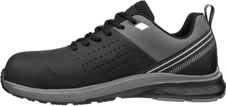 Albatros werkschoenen 64640 Vigor 2 impulse black low S3S