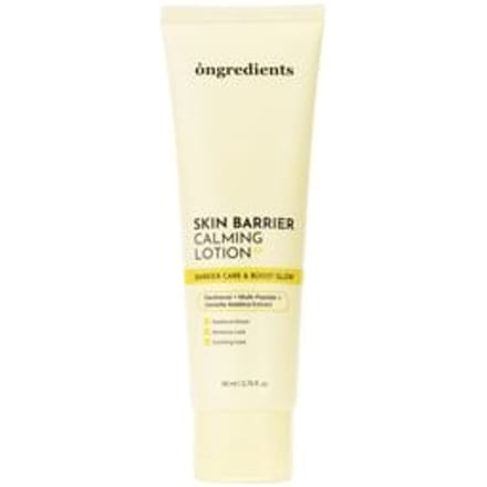 ongredients - Skin Barrier Calming Lotion Mini - Gezichtslotion
