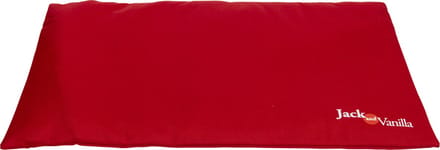Jack And Vanilla - Benchkussens - Waterproof Benchkussen - Rood - M Watbc4030 - 178355