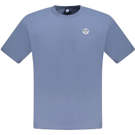 Korte Mouw Crew Neck T-shirt