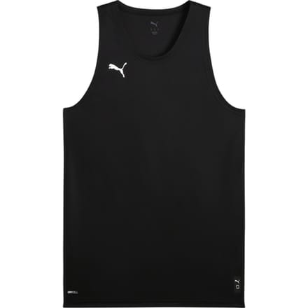 Puma Teamjaws Starter Shirt Zwart K01