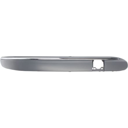 Sierlijst/beschermstrip, bumper BLIC 6502-07-3515928P rechts