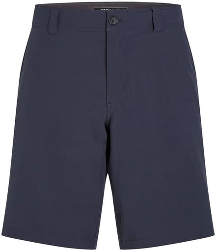 O´neill Hybrid Chino Shorts Blauw 33 Man