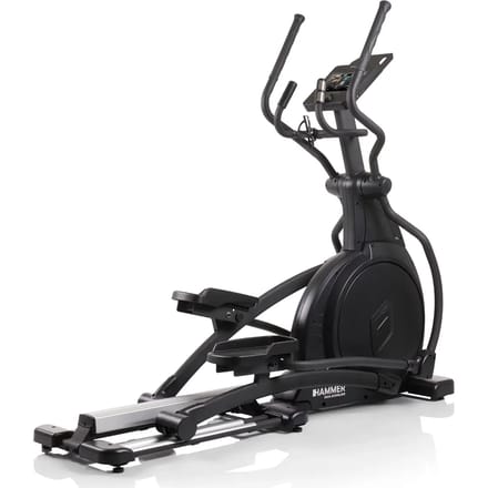 Elliptische trainer Hammer Maximum EL 8000