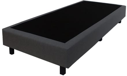 Boxspring Dura - 80x200 - Los Onderstel