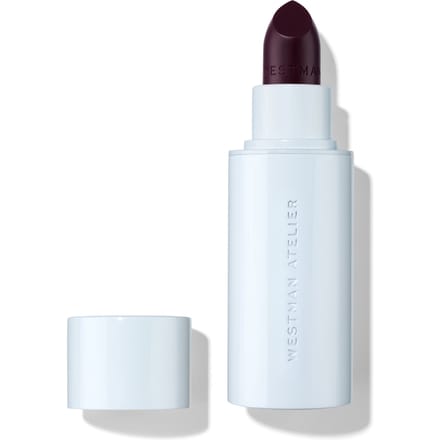 Westman Atelier Hydrobalm Tinted Lipstick - Onyx