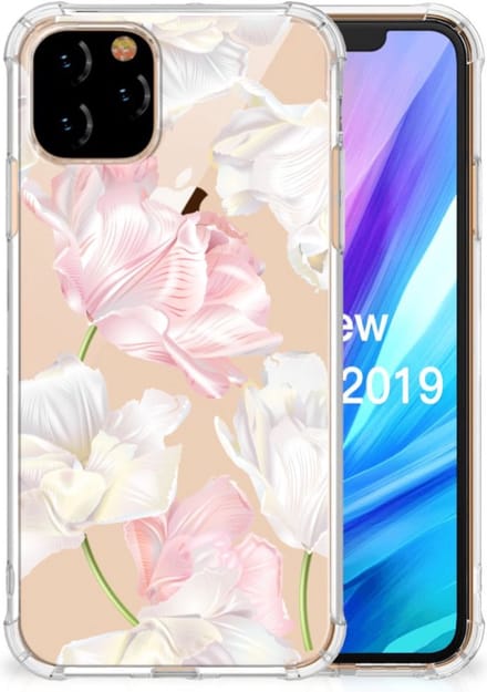 Apple iPhone 11 Pro Case Lovely Flowers