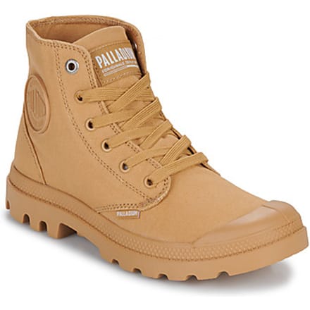 Palladium  Hoge Sneakers MONO CHROME