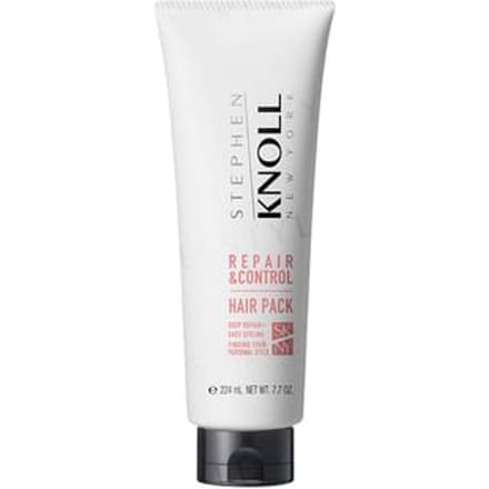 Kose - Stephen Knoll Repair & Control Hair Pack W 220g