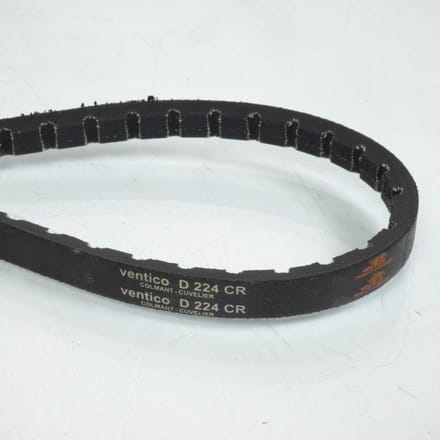 Courroie de transmission Ventico pour Mobylette MBK 50 Magnum Racing Neuf