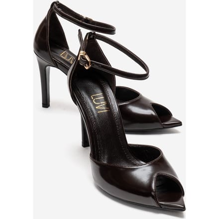 Dona Stiletto Pump