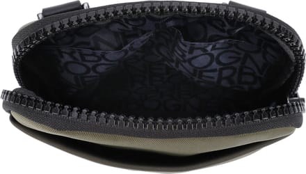 Bogner Schoudertas Arolla Jacob Shoulderbag Olive Night Olijfgroen