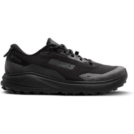 Trailschoenen Brooks Divide 6 GTX