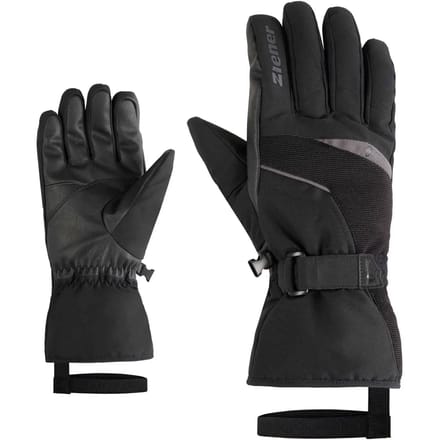 Skihandschoenen Ziener Galerius-Z Gtx