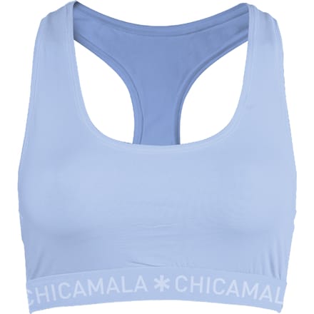 Muchachomalo Dames 1-pack racerback