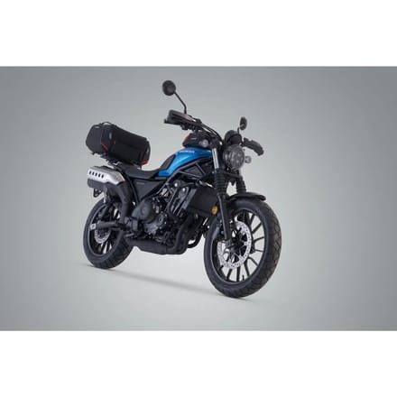 Rackpack set SW-Motech Honda CL500