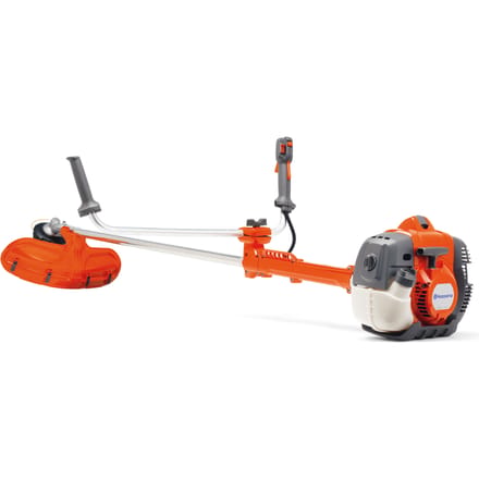 Husqvarna 336fr brushcutter all ex us50
