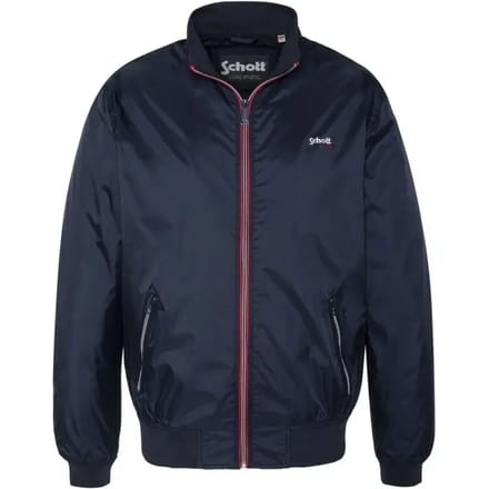 Jas Schott Bl Casual