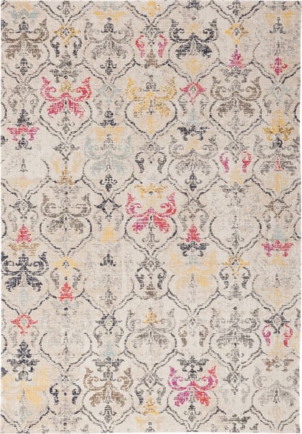 Pergamon Vloerkleed Designer Vintage Zoë Modern Vintage Barok