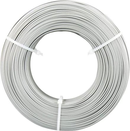 Fiberlogy Refill Easy PLA Gray