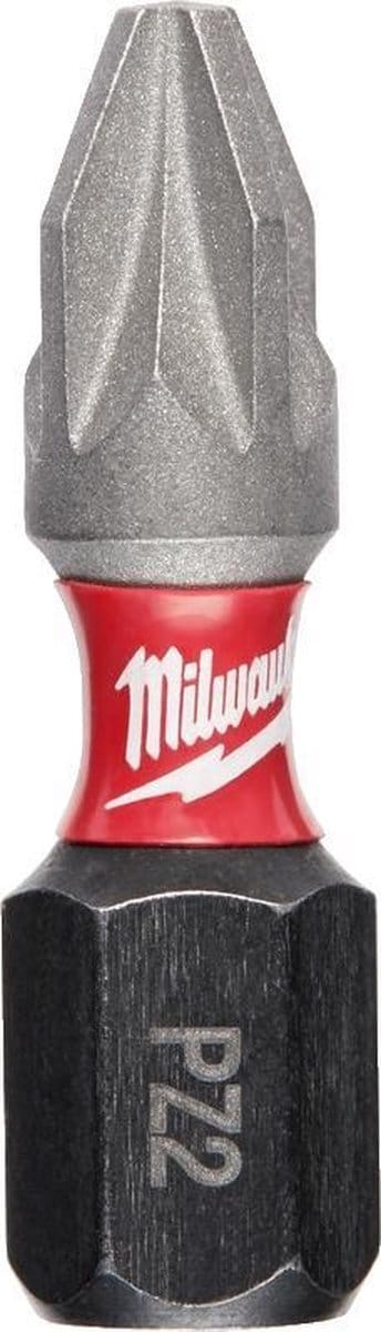 MILW bit v/kruiskopschroeven
