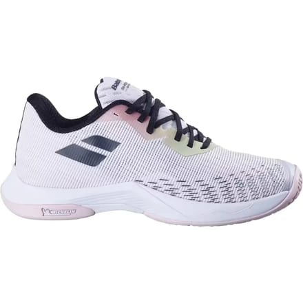 Dames badmintonschoenen Babolat Shadow Spirit 2