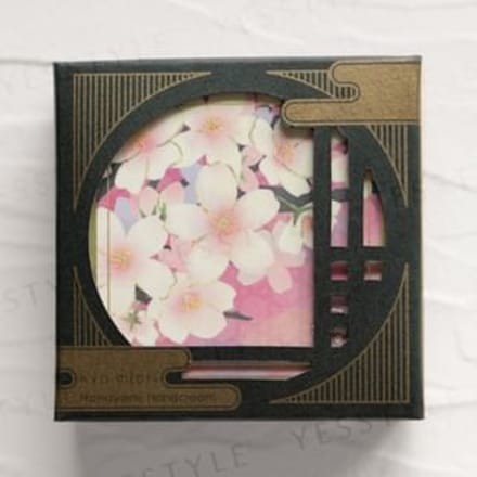 kyo-miori - Hanayomi Hand Cream March Cherry Blossoms 30g