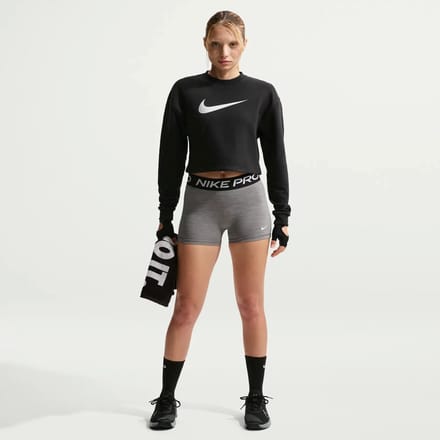Dames sweatshirt Nike Pro