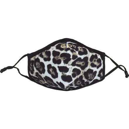 Goldbergh W Loes mask