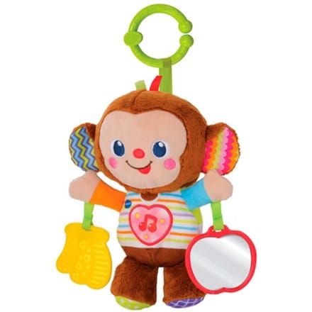 VTech Schommel & Zing Abe
