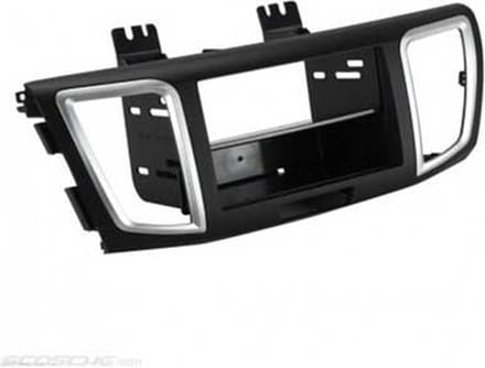 2-DIN paneel Honda Accord 2013-2017