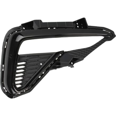 Bumper - onderdelen BLIC 6502-07-3223992P