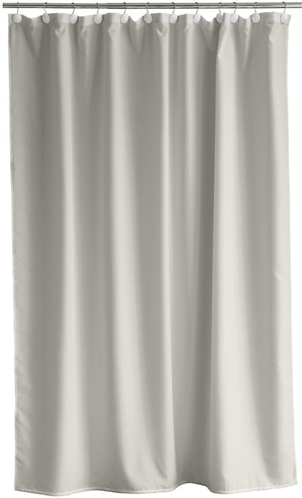 Södahl Comfort Douchegordijn 180 x 200 cm Beige